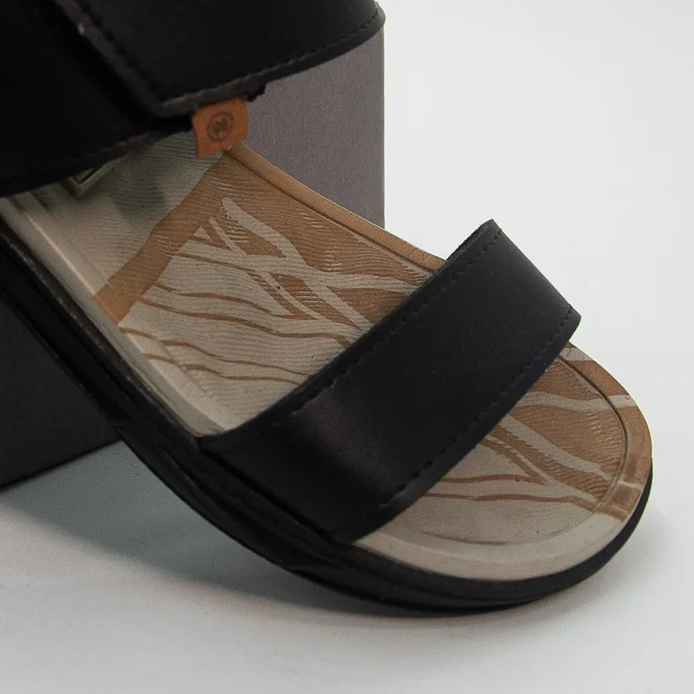 Papete Infantil Masculina Com Velcro .2402440.26329