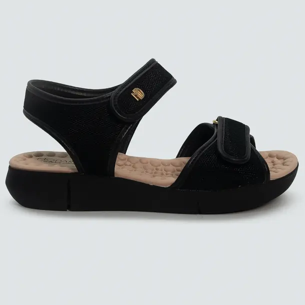 Papete Feminina Conforto Modare .7142118