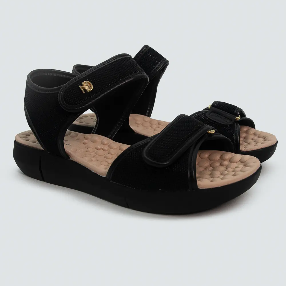 Papete Feminina Conforto Modare .7142118