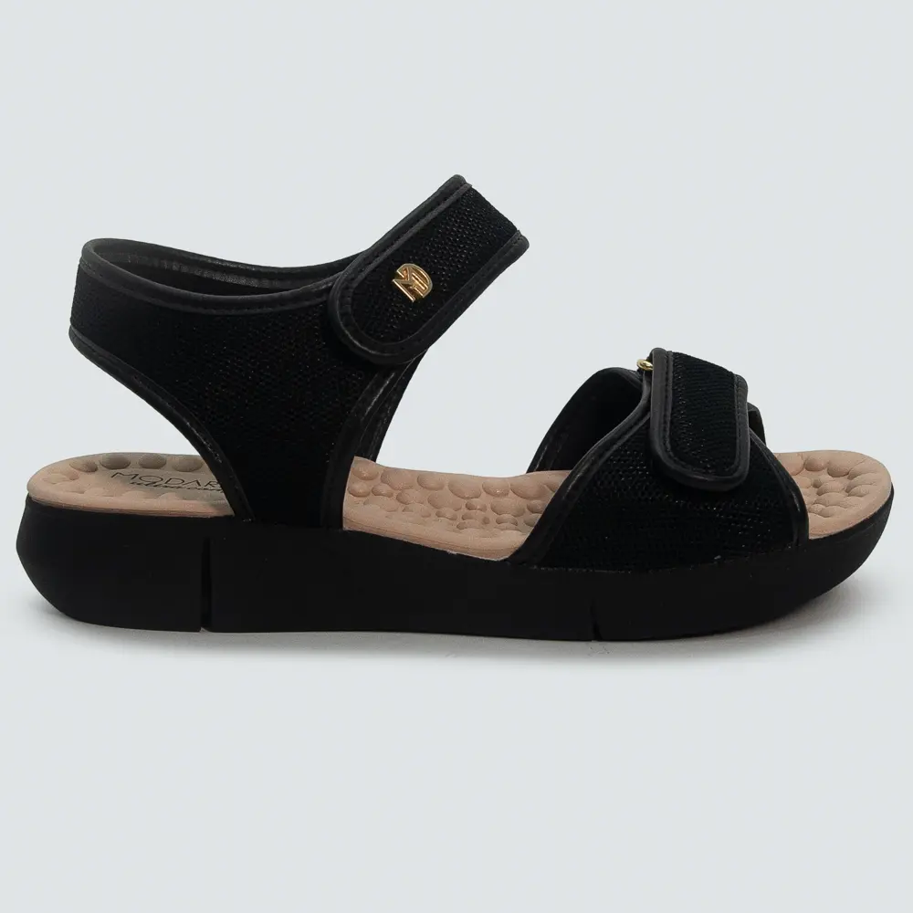 Papete Feminina Conforto Modare .7142118