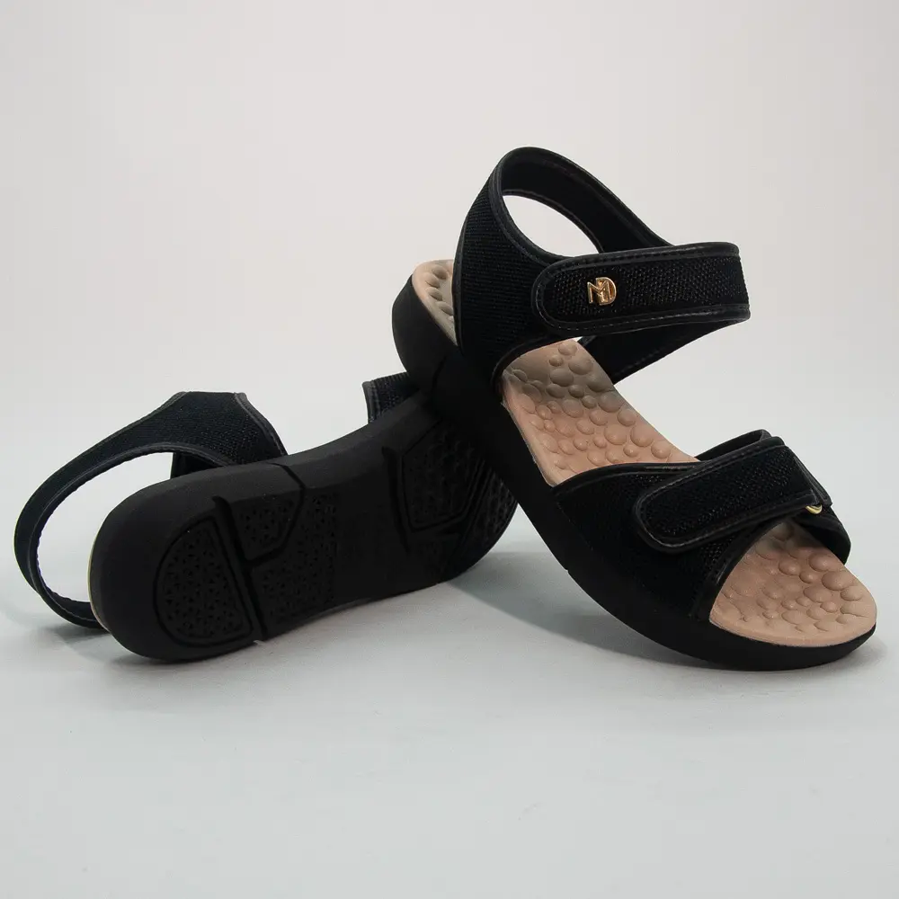 Papete Feminina Conforto Modare .7142118