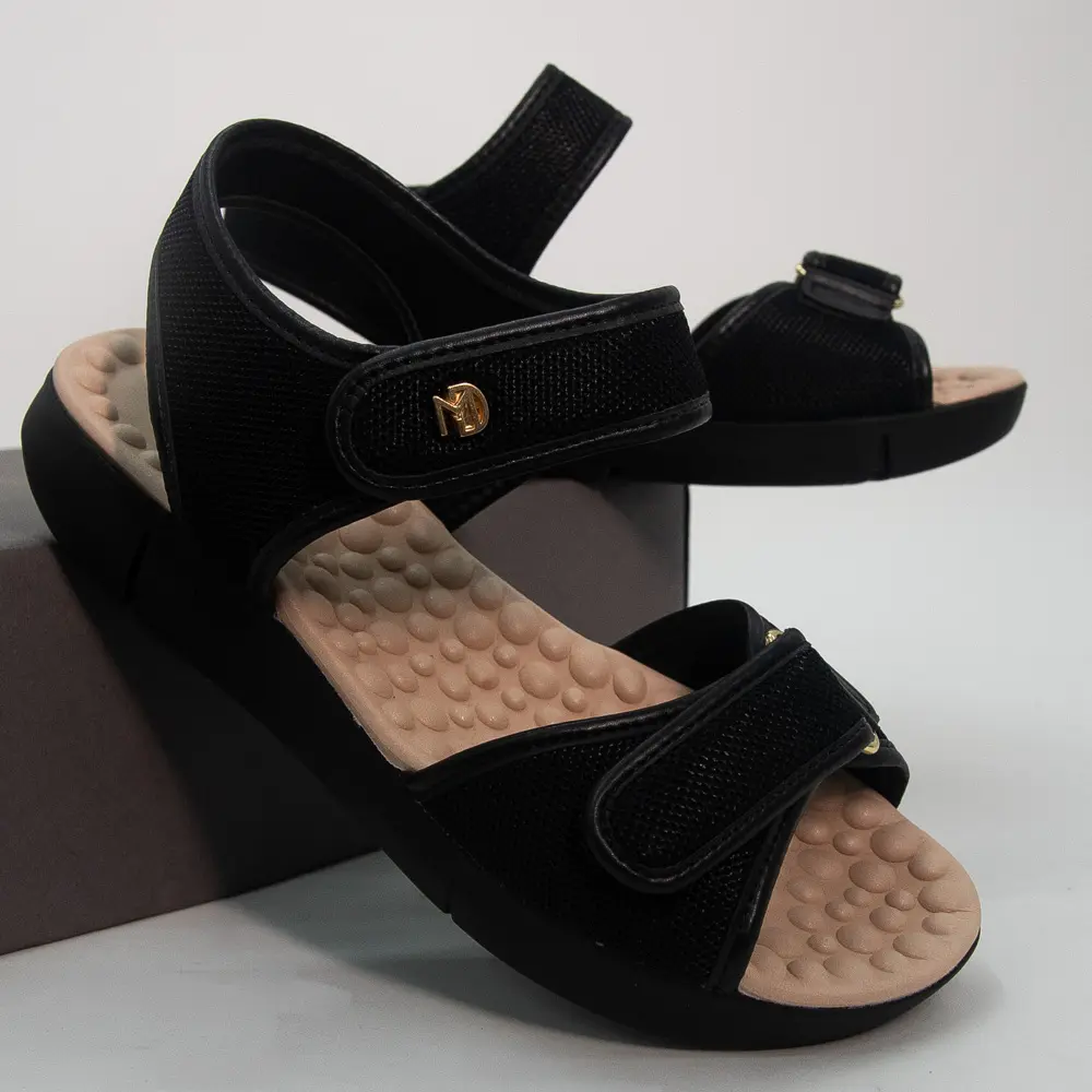 Papete Feminina Conforto Modare .7142118