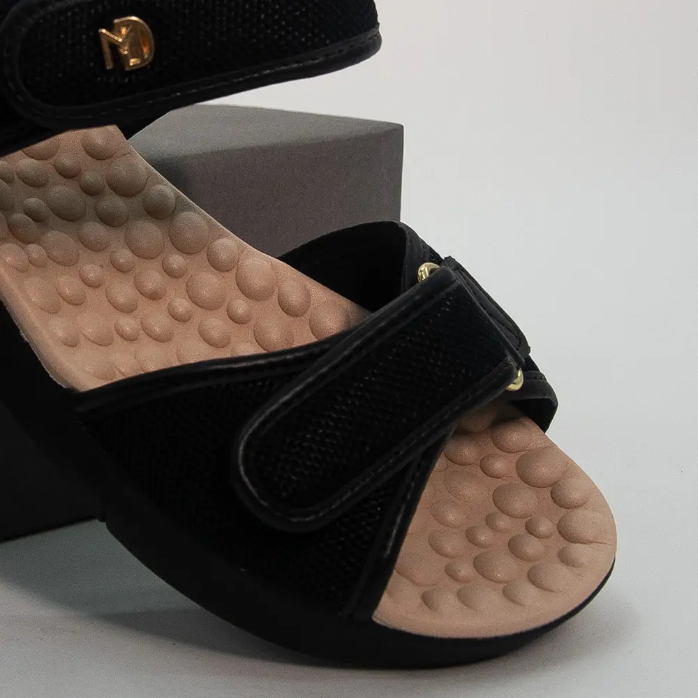 Papete Feminina Conforto Modare .7142118