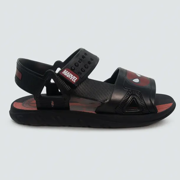 Papete Infantil Masculina Marvel .22860