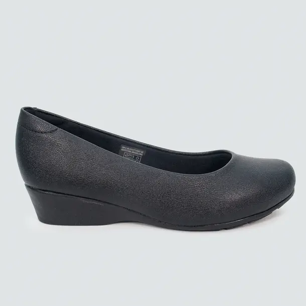 Sapato Anabela Feminino Modare .7014200.21736