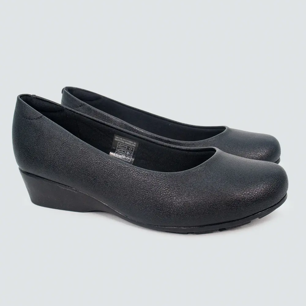Sapato Anabela Feminino Modare .7014200.21736