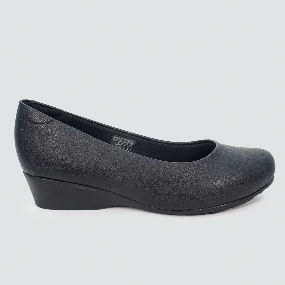 Sapato Anabela Feminino Modare .7014200.21736