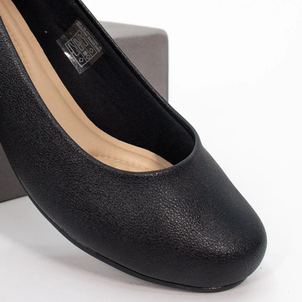 Sapato Anabela Feminino Modare .7014200.21736