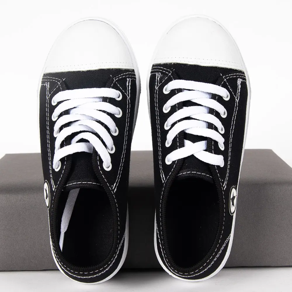 Tênis Casual Infantil Masculino Estilo Urbano .132i