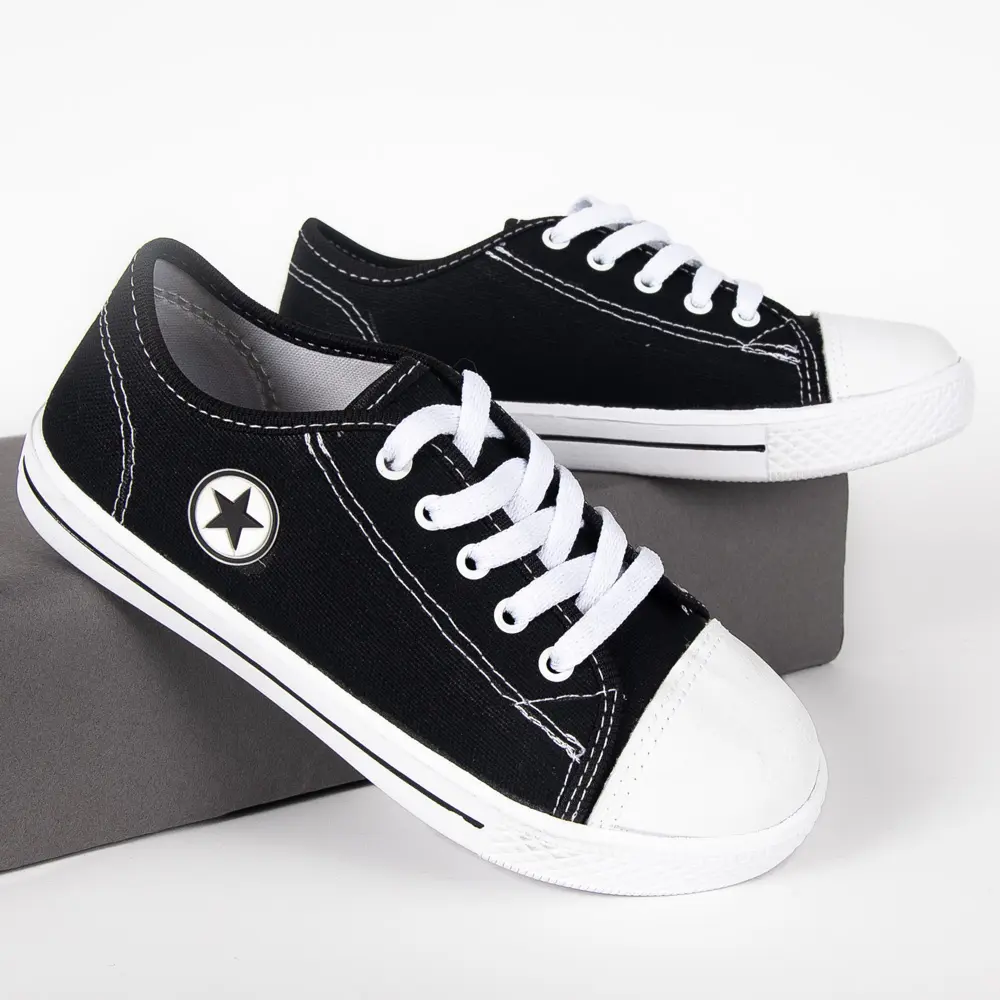 Tênis Casual Infantil Masculino Estilo Urbano .132i