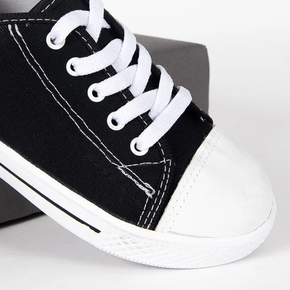 Tênis Casual Infantil Masculino Estilo Urbano .132i