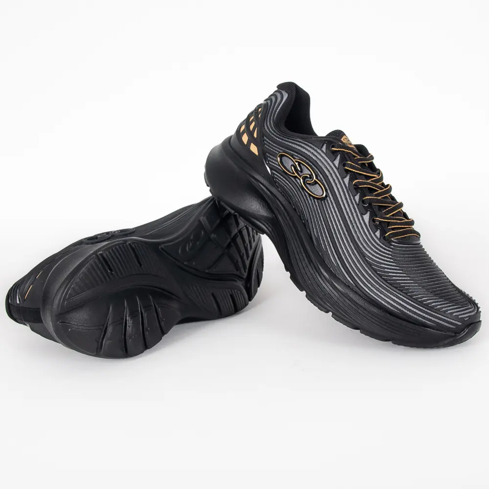 Tênis Jogging Masculino .Fluir