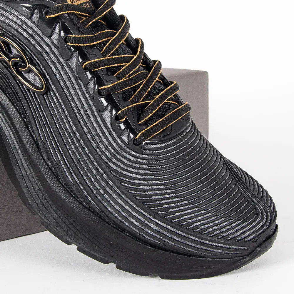 Tênis Jogging Masculino .Fluir