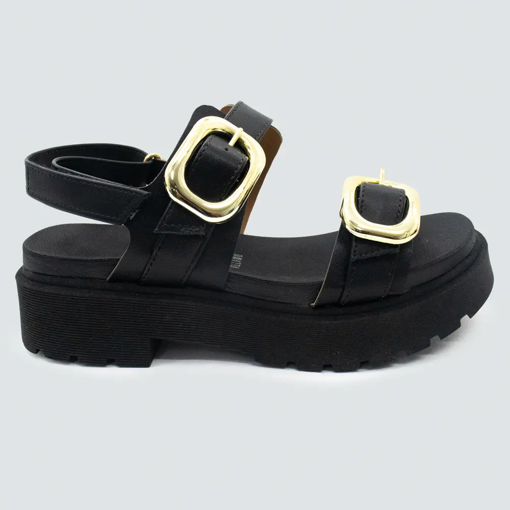 Sandália Flat Feminina .6499115