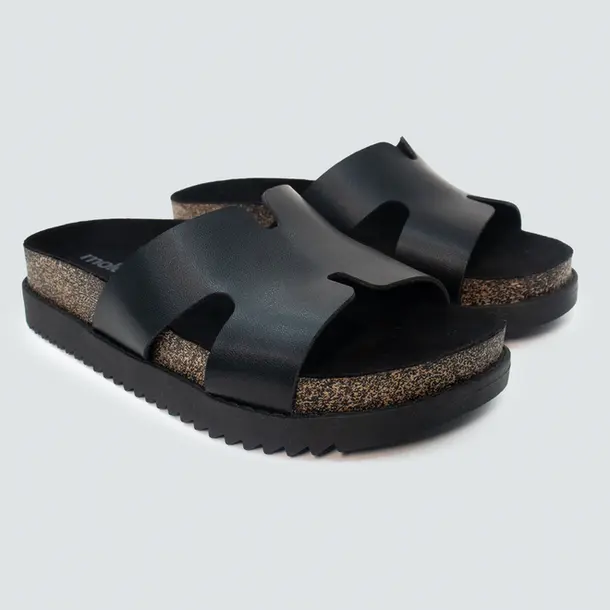 Birken Feminina Confortável .5500100