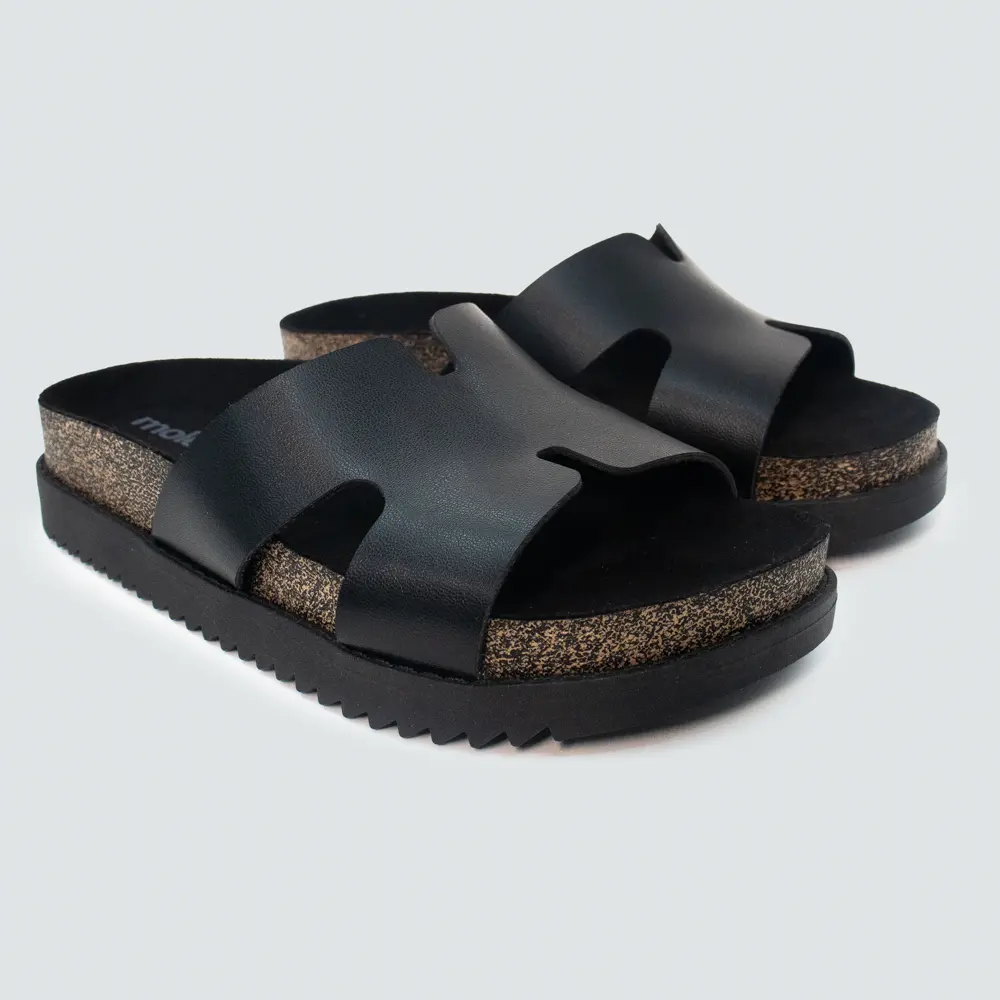 Birken Feminina Confortável .5500100