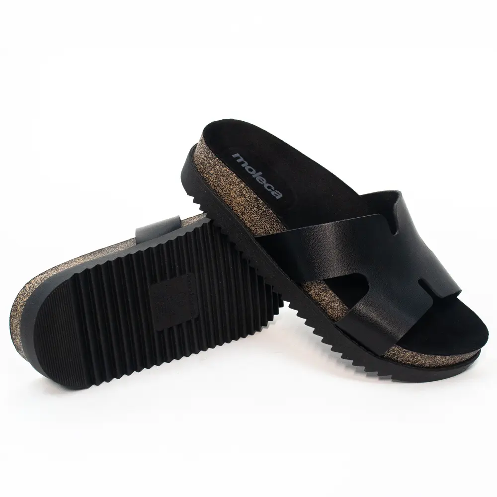 Birken Feminina Confortável .5500100