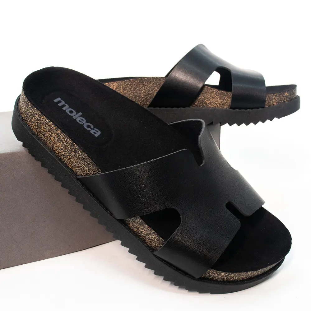 Birken Feminina Confortável .5500100