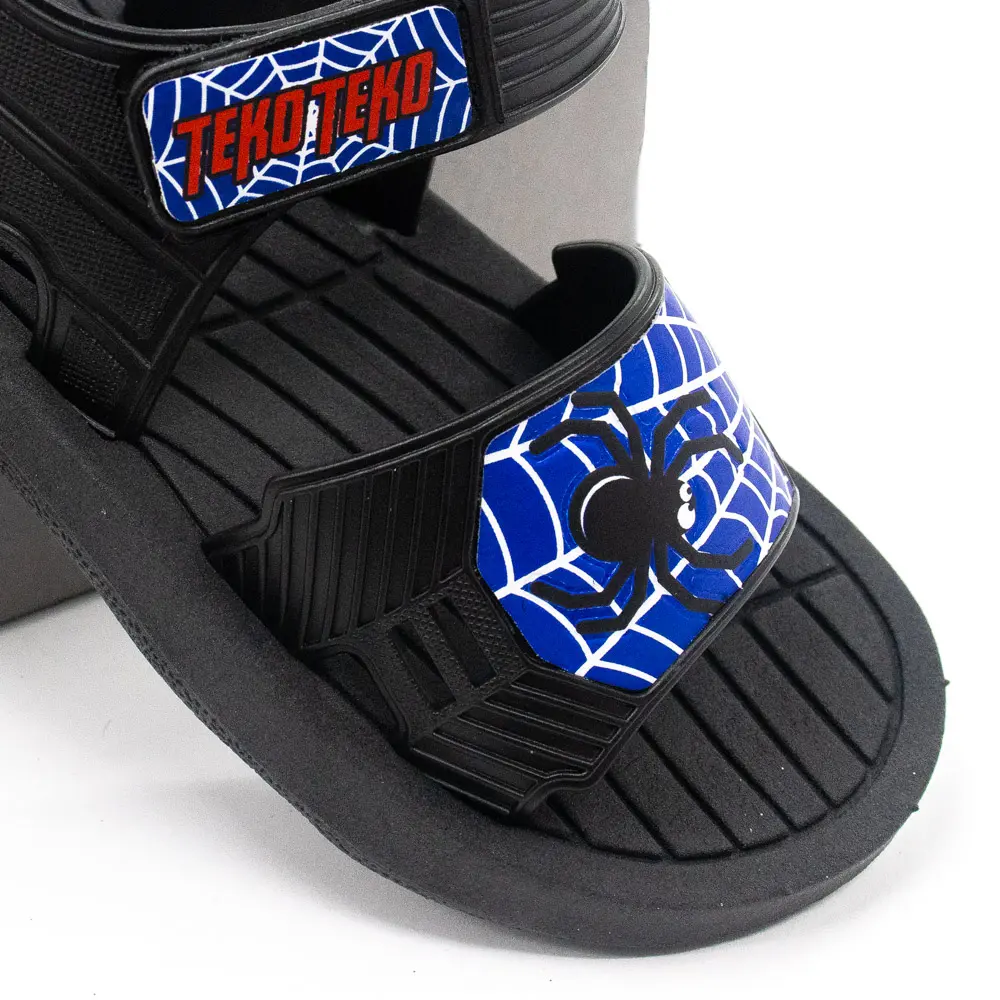 Papete Infantil Masculina Aranha .2122