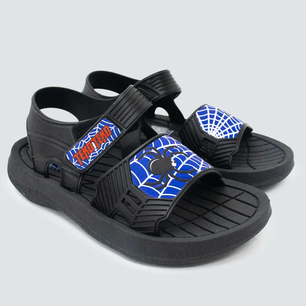 Papete Infantil Masculina Aranha .2122