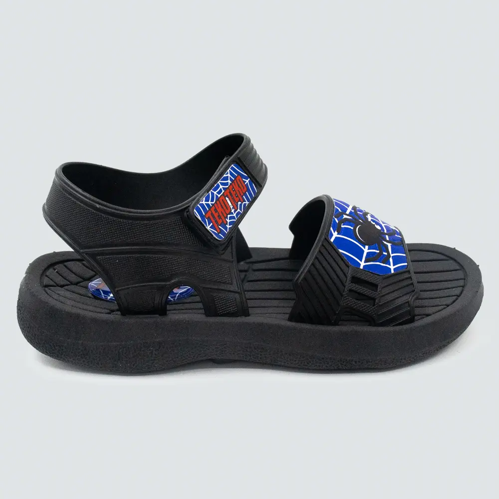 Papete Infantil Masculina Aranha .2122