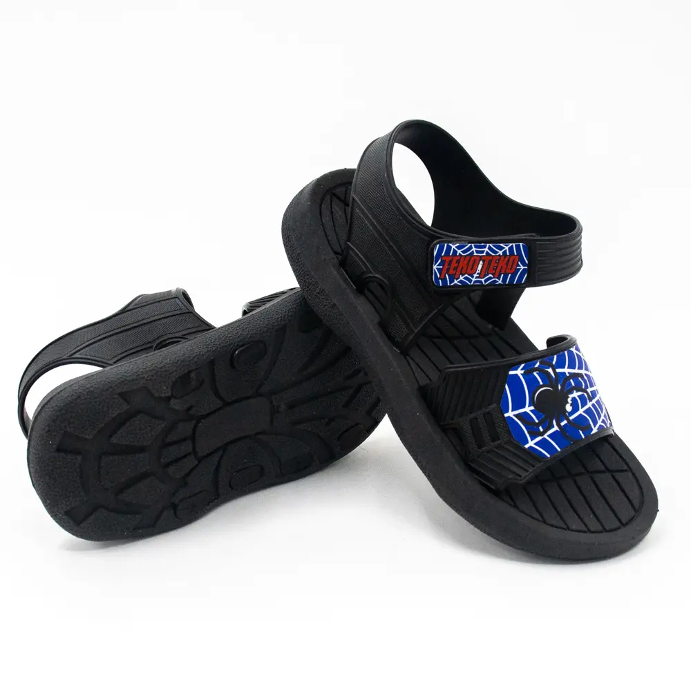 Papete Infantil Masculina Aranha .2122