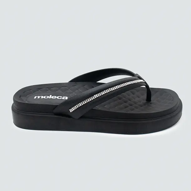 Tamanco Flat Feminino EVA .5554101