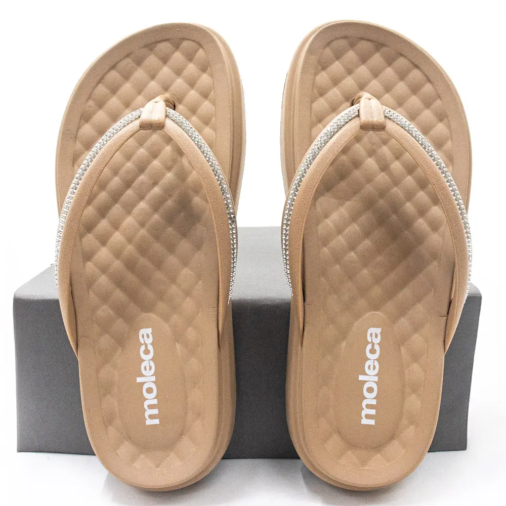 Tamanco Flat Feminino EVA .5554101