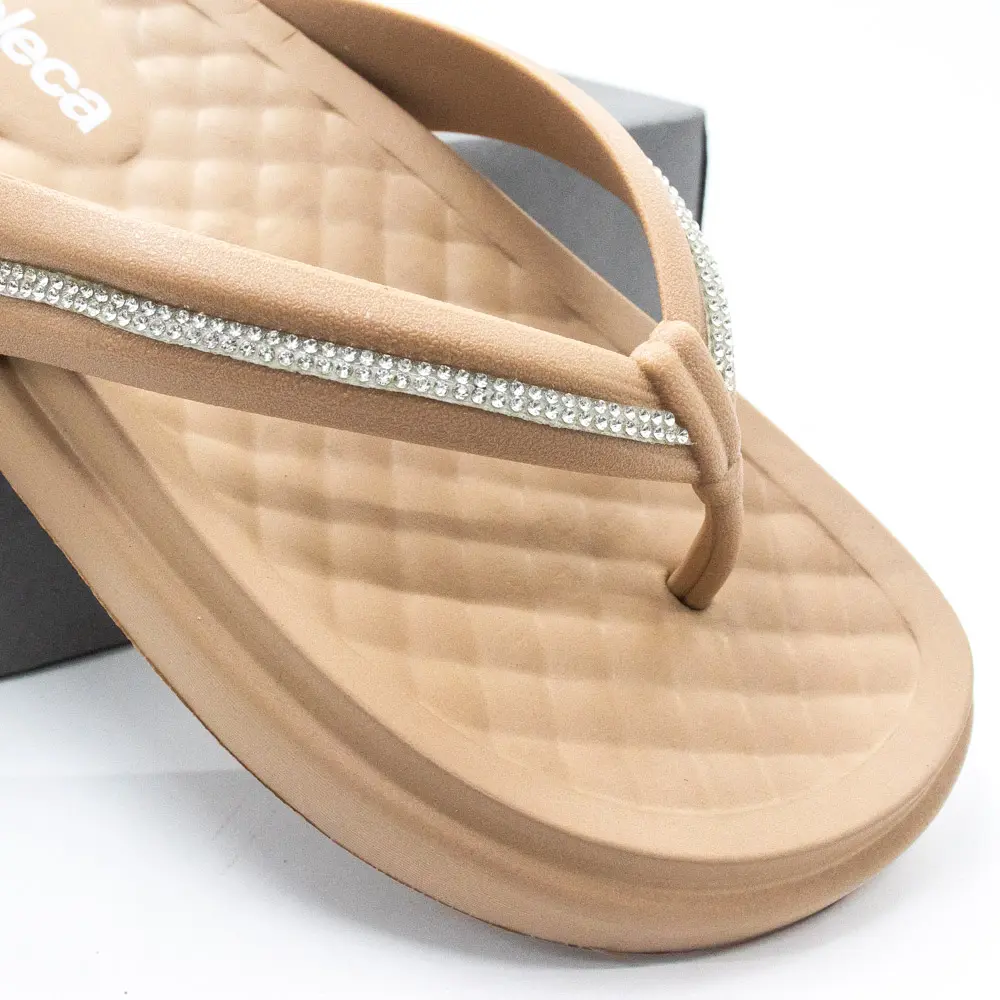 Tamanco Flat Feminino EVA .5554101