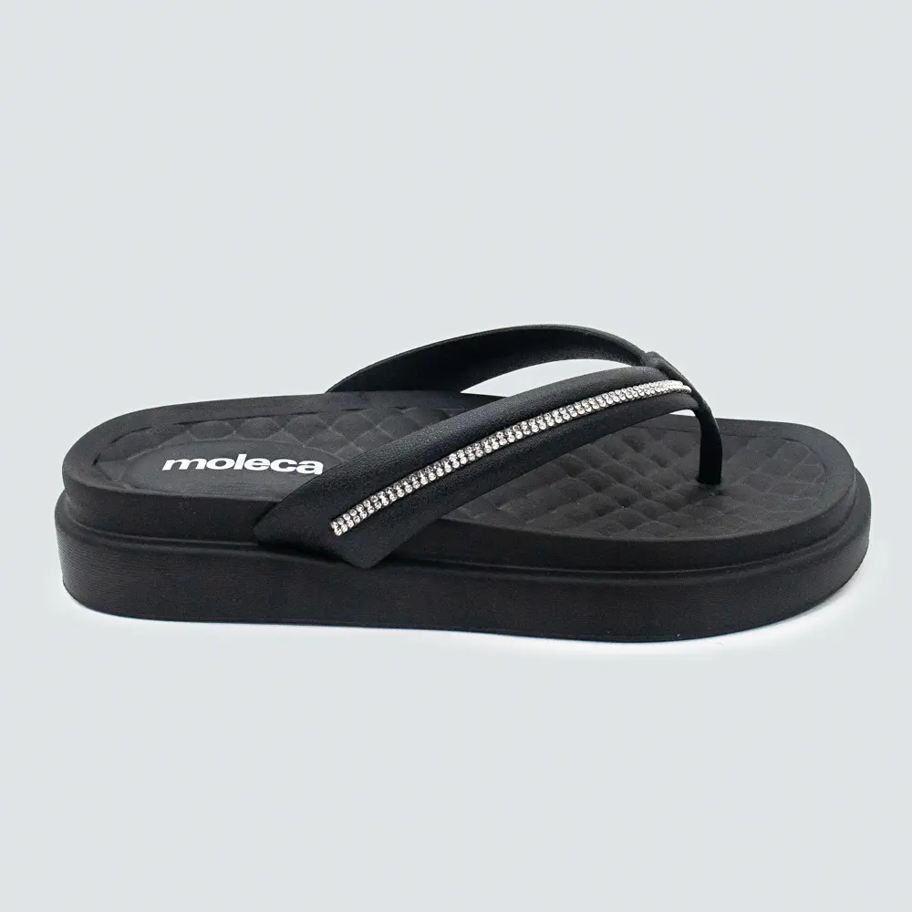 Tamanco Flat Feminino EVA .5554101