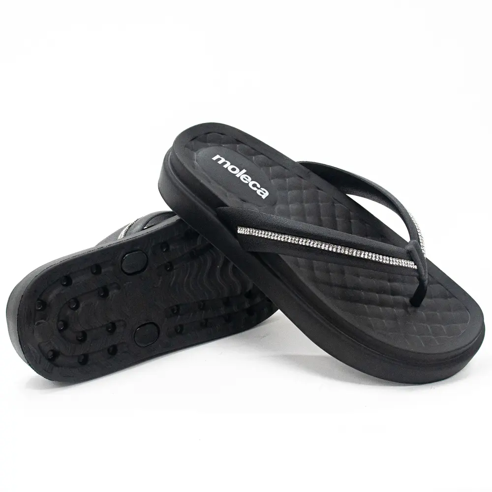 Tamanco Flat Feminino EVA .5554101