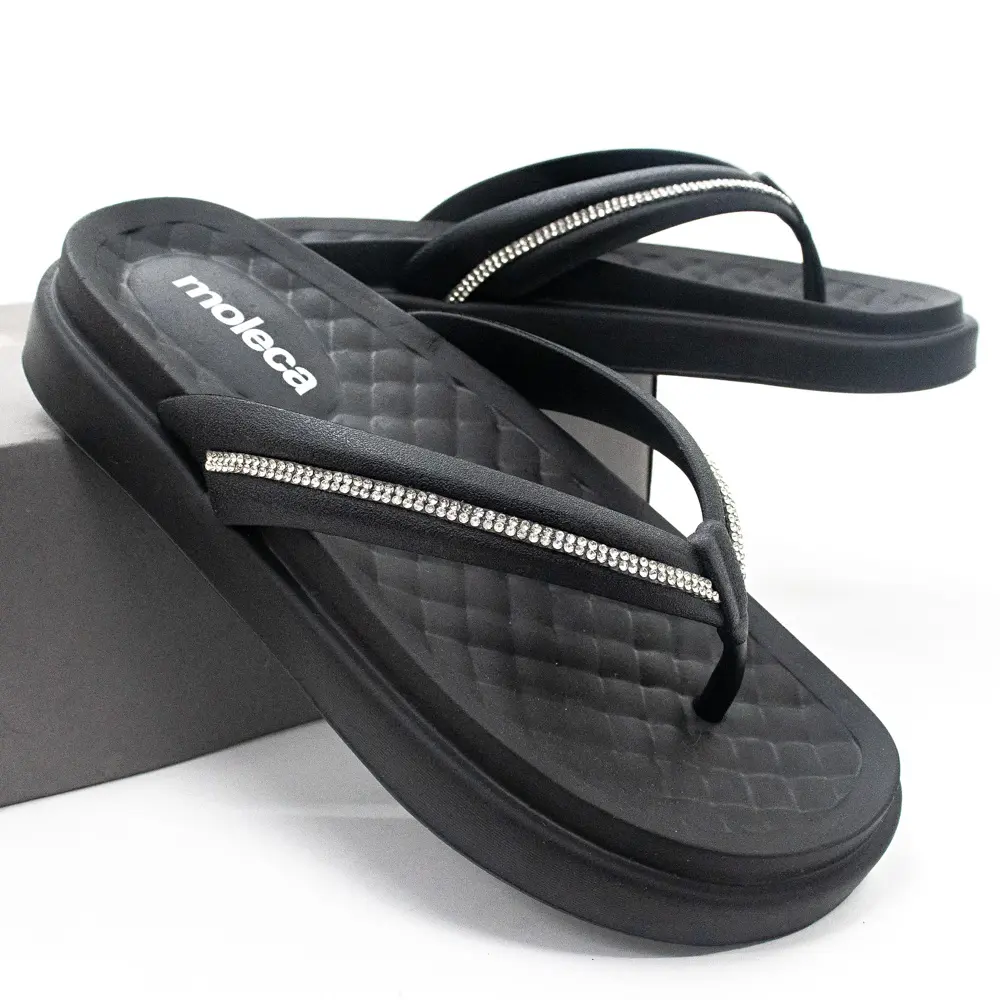 Tamanco Flat Feminino EVA .5554101