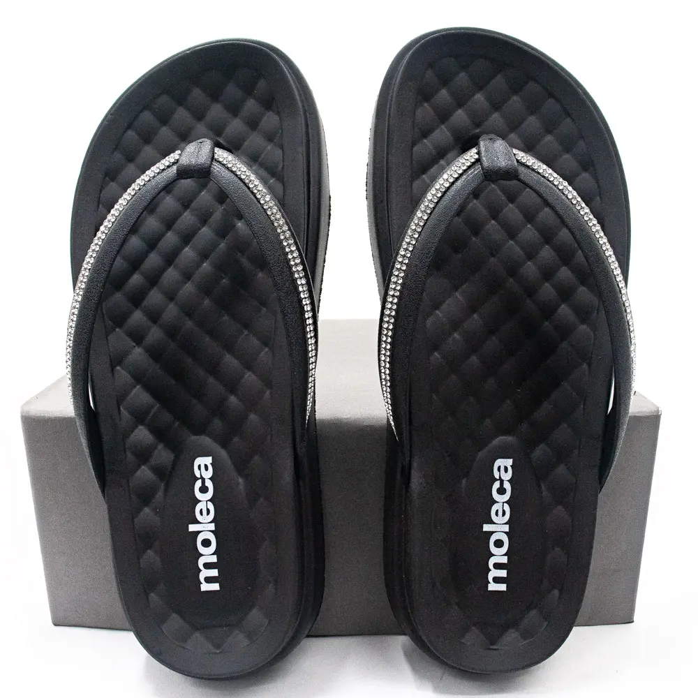 Tamanco Flat Feminino EVA .5554101