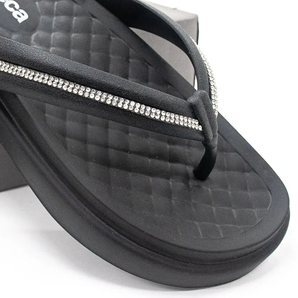 Tamanco Flat Feminino EVA .5554101