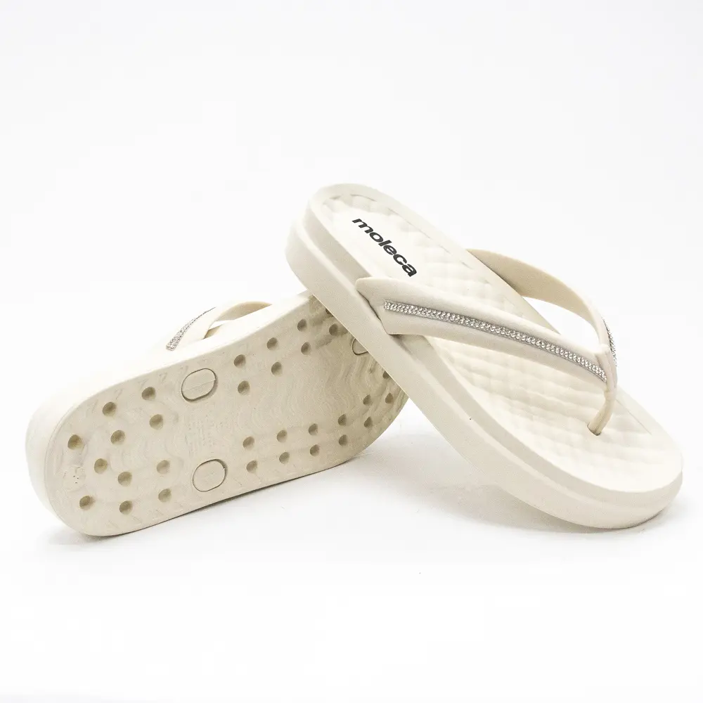 Tamanco Flat Feminino EVA .5554101