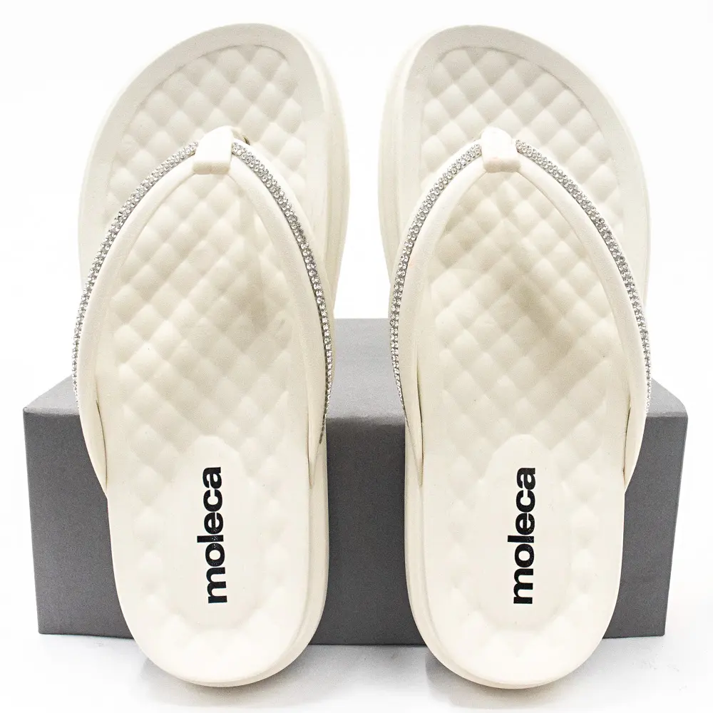 Tamanco Flat Feminino EVA .5554101