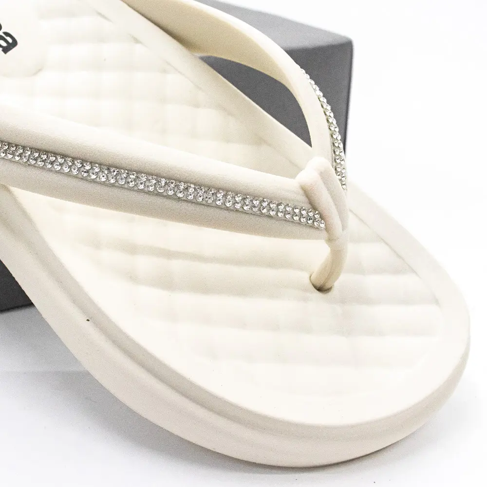 Tamanco Flat Feminino EVA .5554101