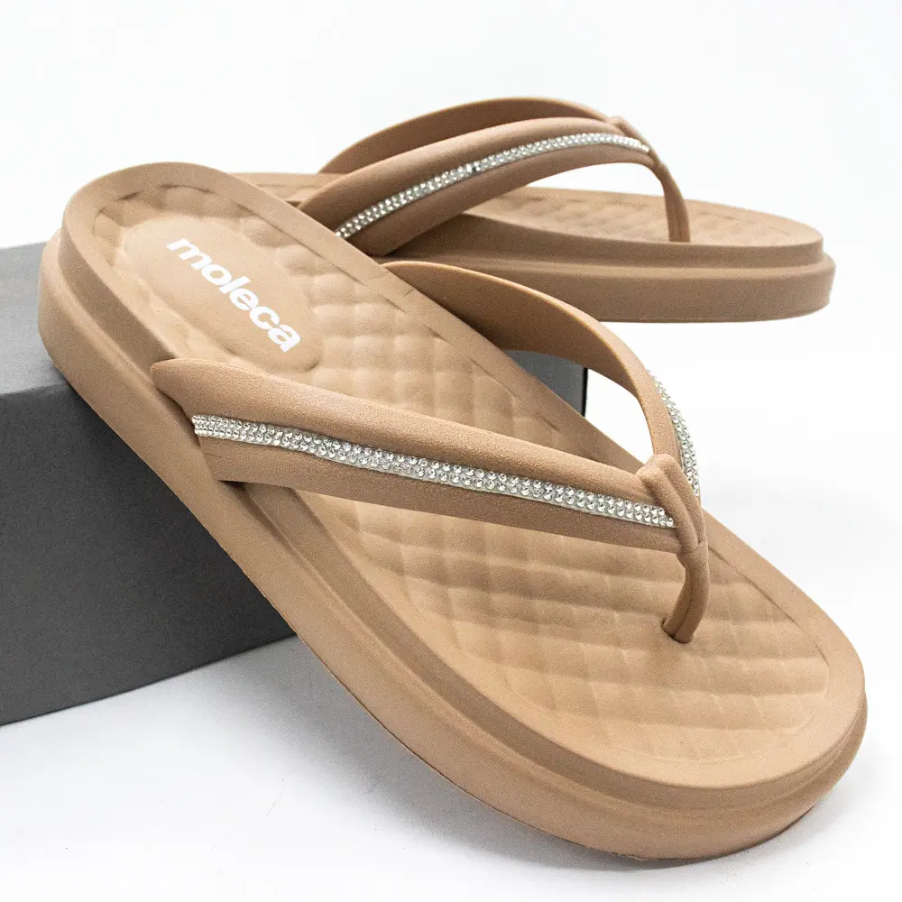 Tamanco Flat Feminino EVA .5554101