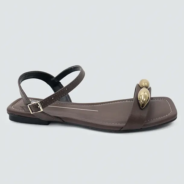 Sandália Rasteira Feminina .5462143