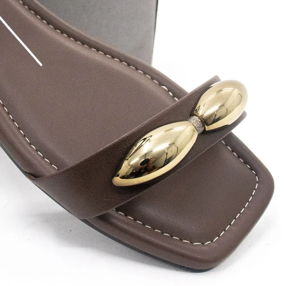 Sandália Rasteira Feminina .5462143