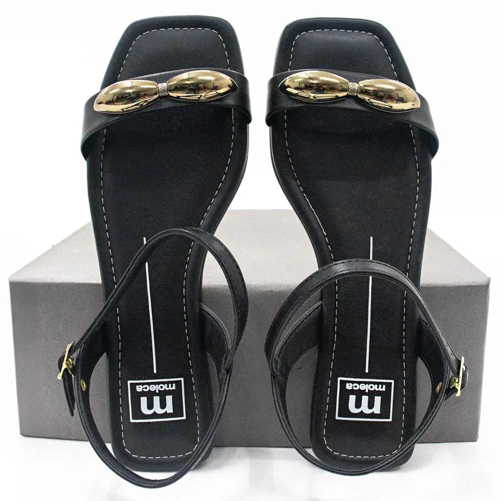 Sandália Rasteira Feminina .5462143