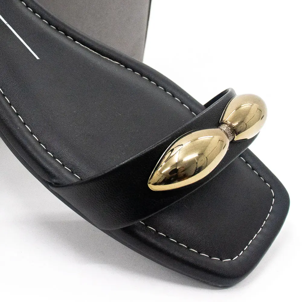 Sandália Rasteira Feminina .5462143