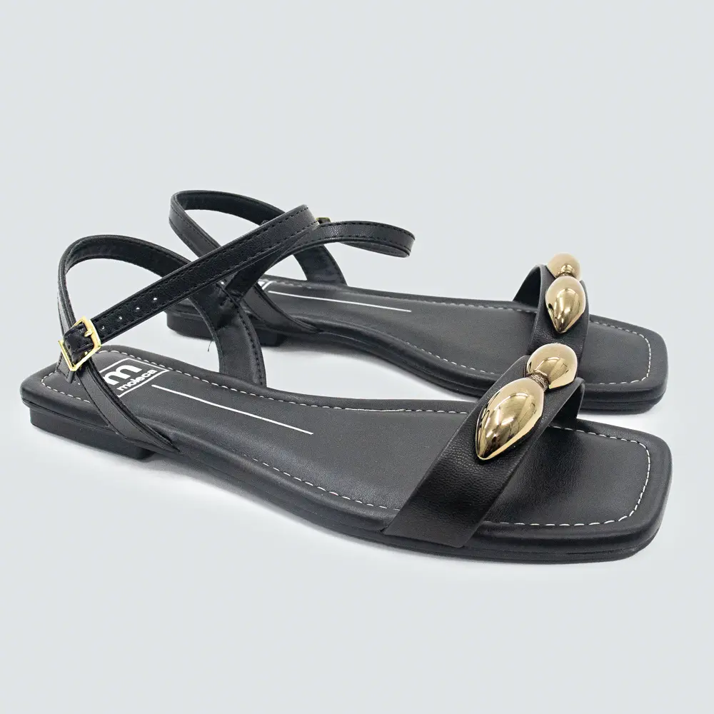 Sandália Rasteira Feminina .5462143