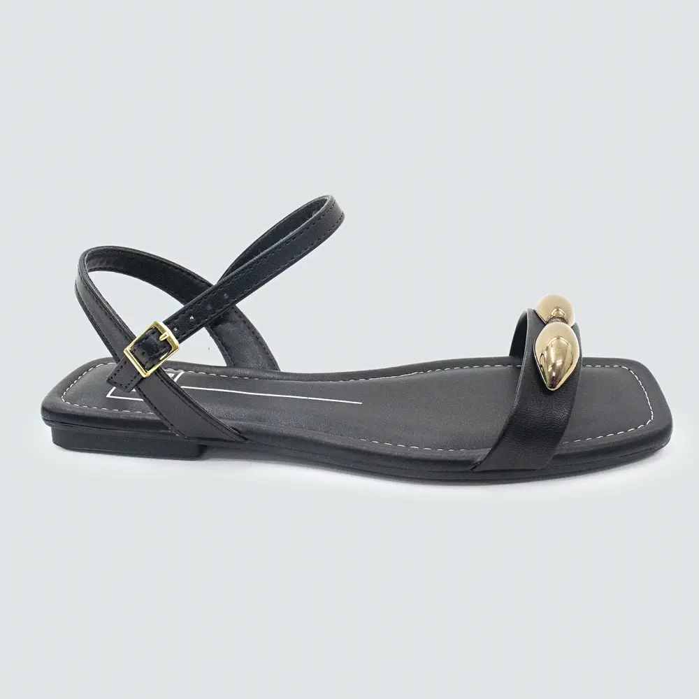 Sandália Rasteira Feminina .5462143