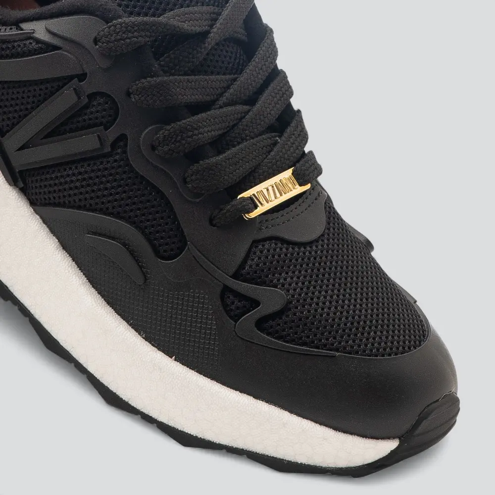 Tênis Casual Feminino Vizzano Chunky .1452104