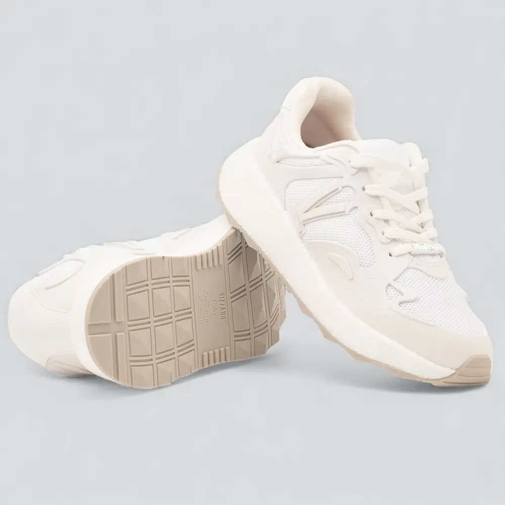 Tênis Casual Feminino Vizzano Chunky .1452104