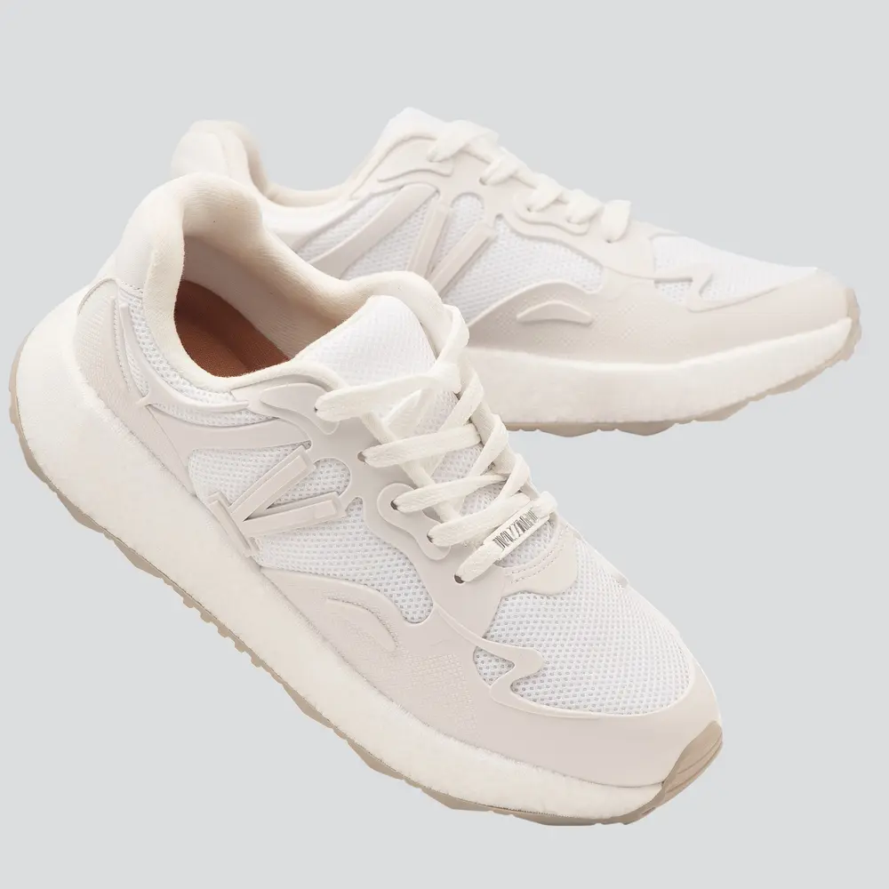 Tênis Casual Feminino Vizzano Chunky .1452104