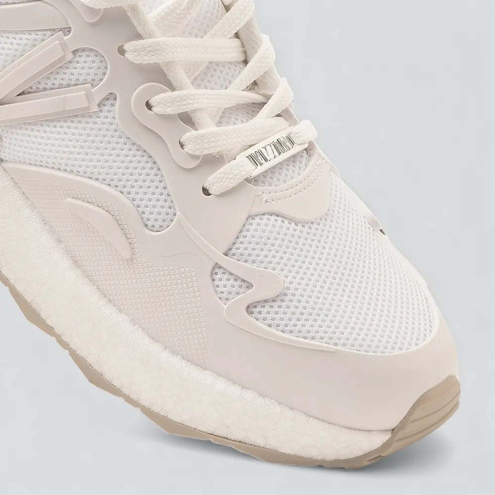 Tênis Casual Feminino Vizzano Chunky .1452104