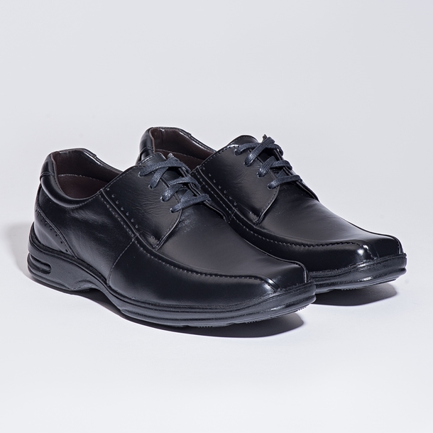 Sapato masculino hot sale zapattero