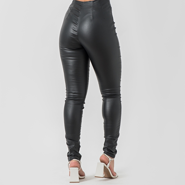 Calça de resinada store feminina